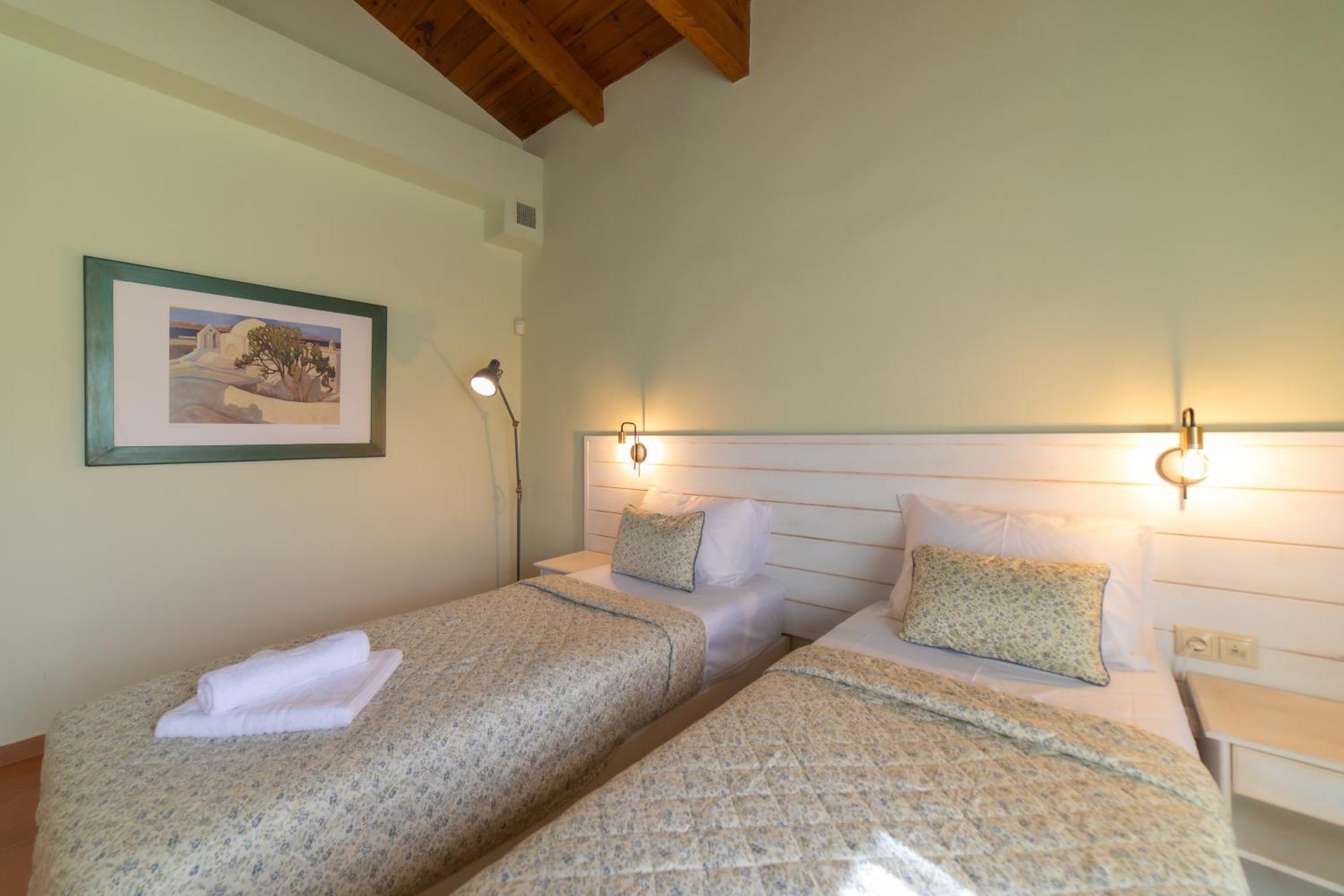 Vitsilias Under The Cretan Sky Villa *