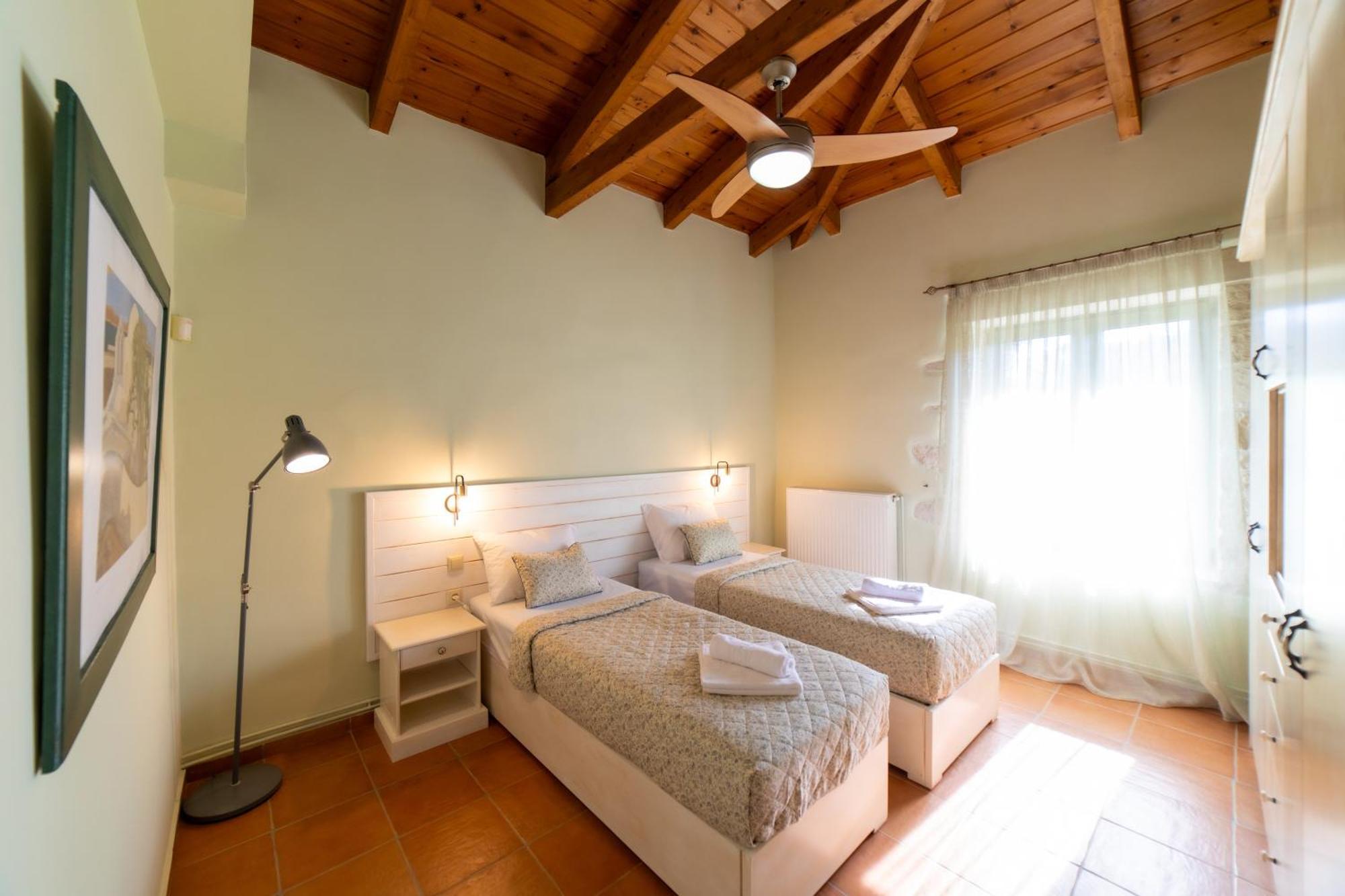 Vitsilias Under The Cretan Sky Villa *