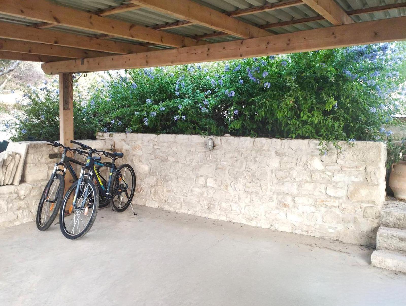Vitsilias Under The Cretan Sky Villa